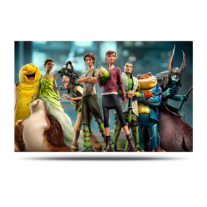 India Printer Banners 12 x 18 Printing