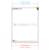 india-printer-letterheads-margins india-printer-letterheads-margins